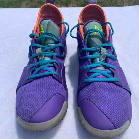 Nike PG 2 Mamba Mentality - Picture 3 of 6